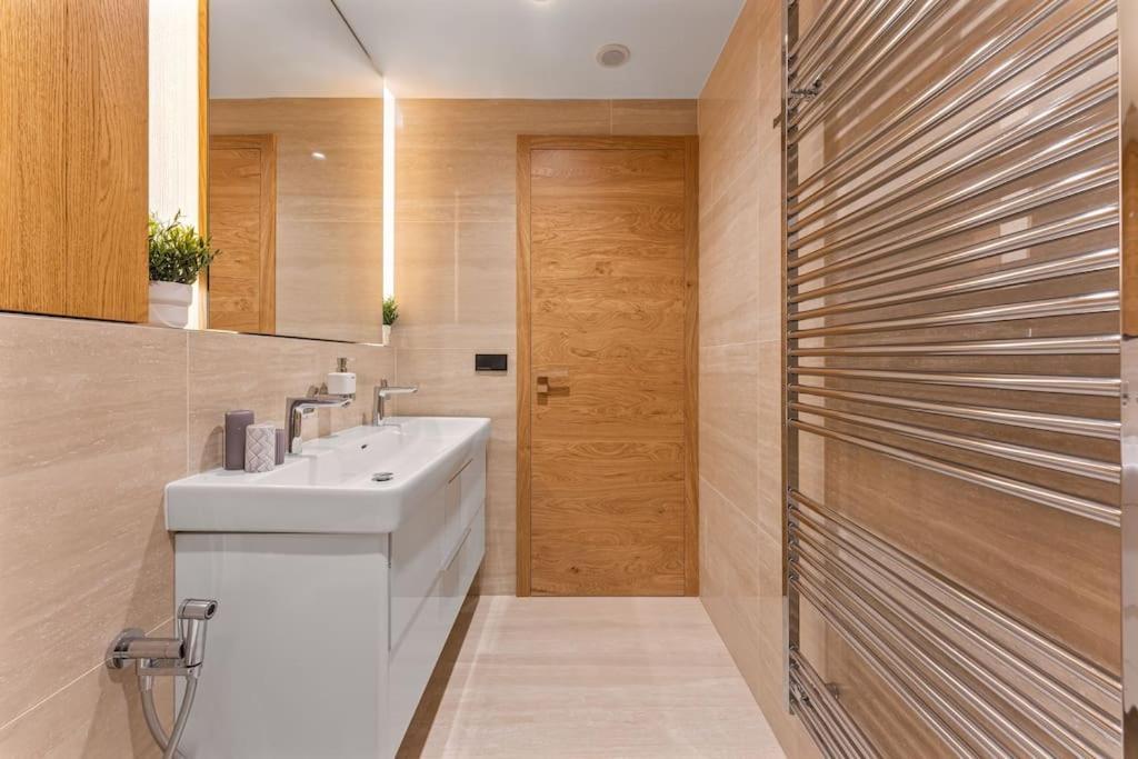 Residence Koubek - Utulny Apartman S Vyhledem A Parkovanim Špindlerŭv Mlýn Extérieur photo